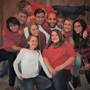 Meet your Posher, Billy